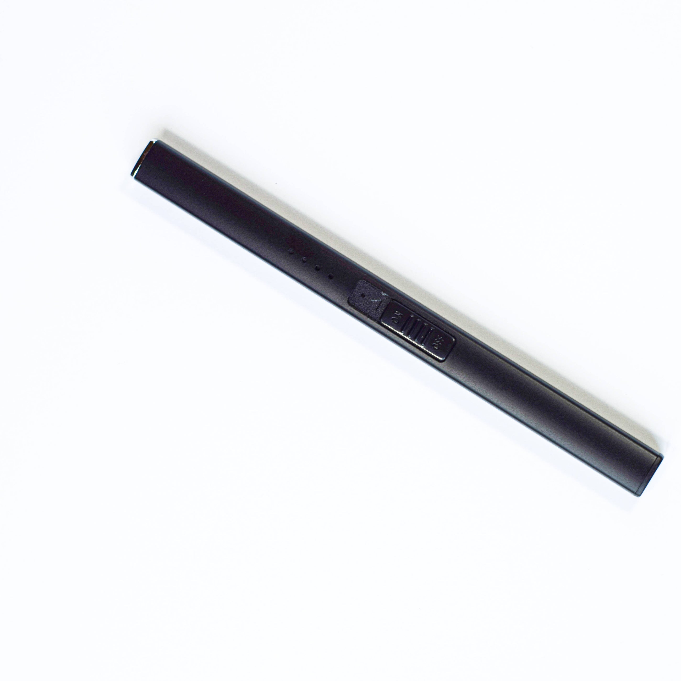 Black Rechargeable Electric Candle Lighter - Flameless