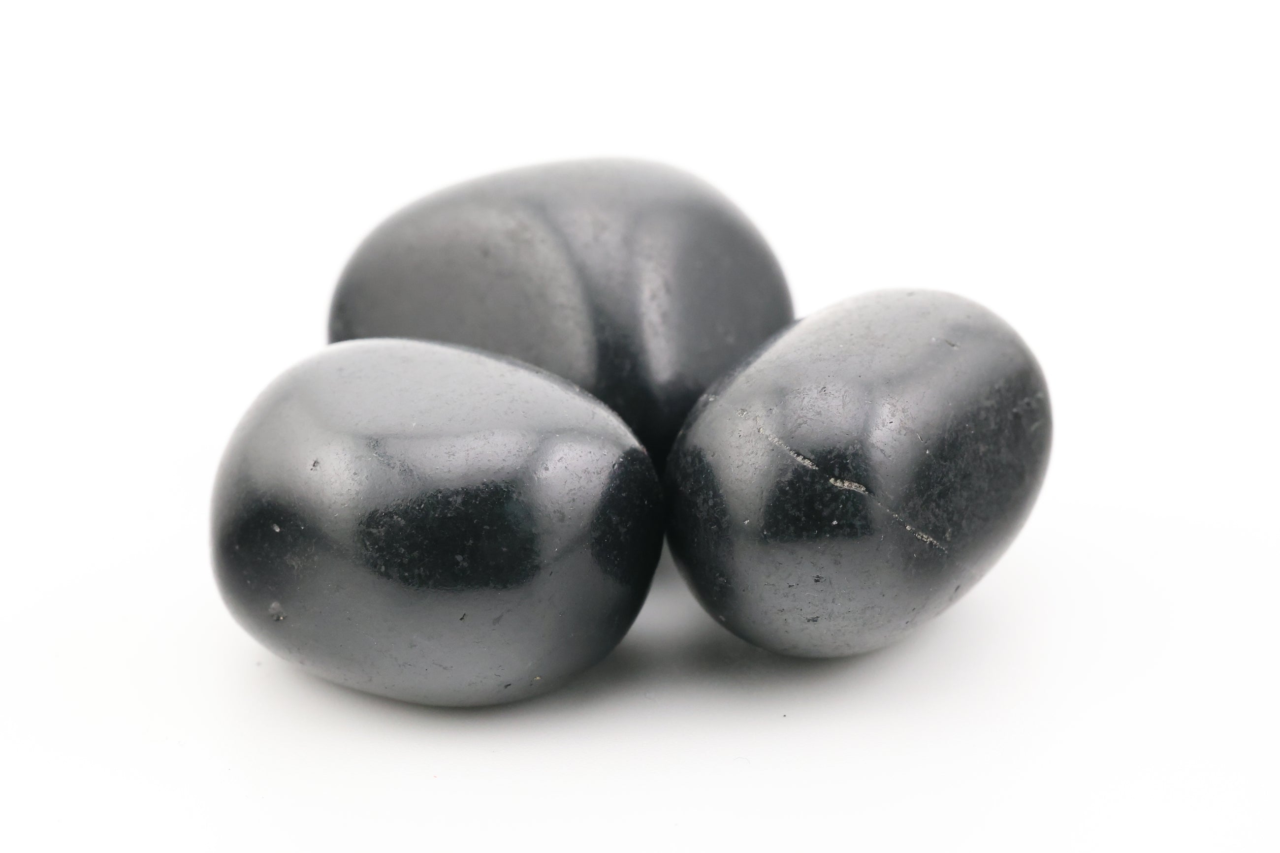 Shungite Tumble