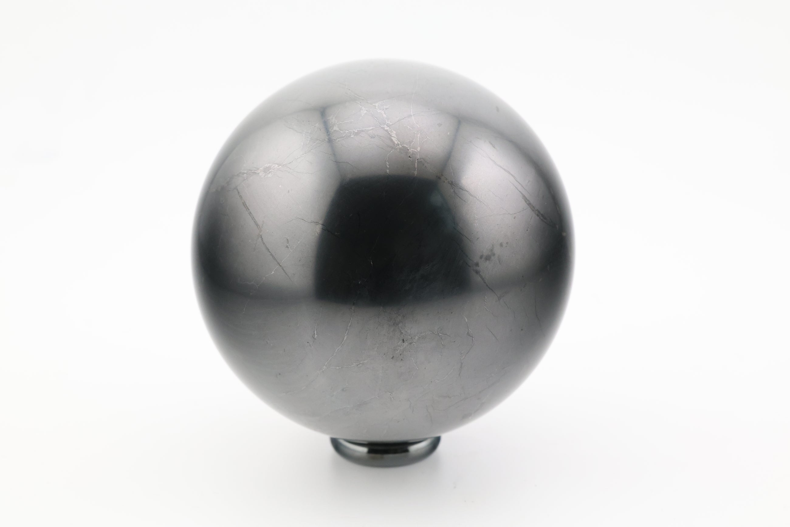 Shungite Sphere Large