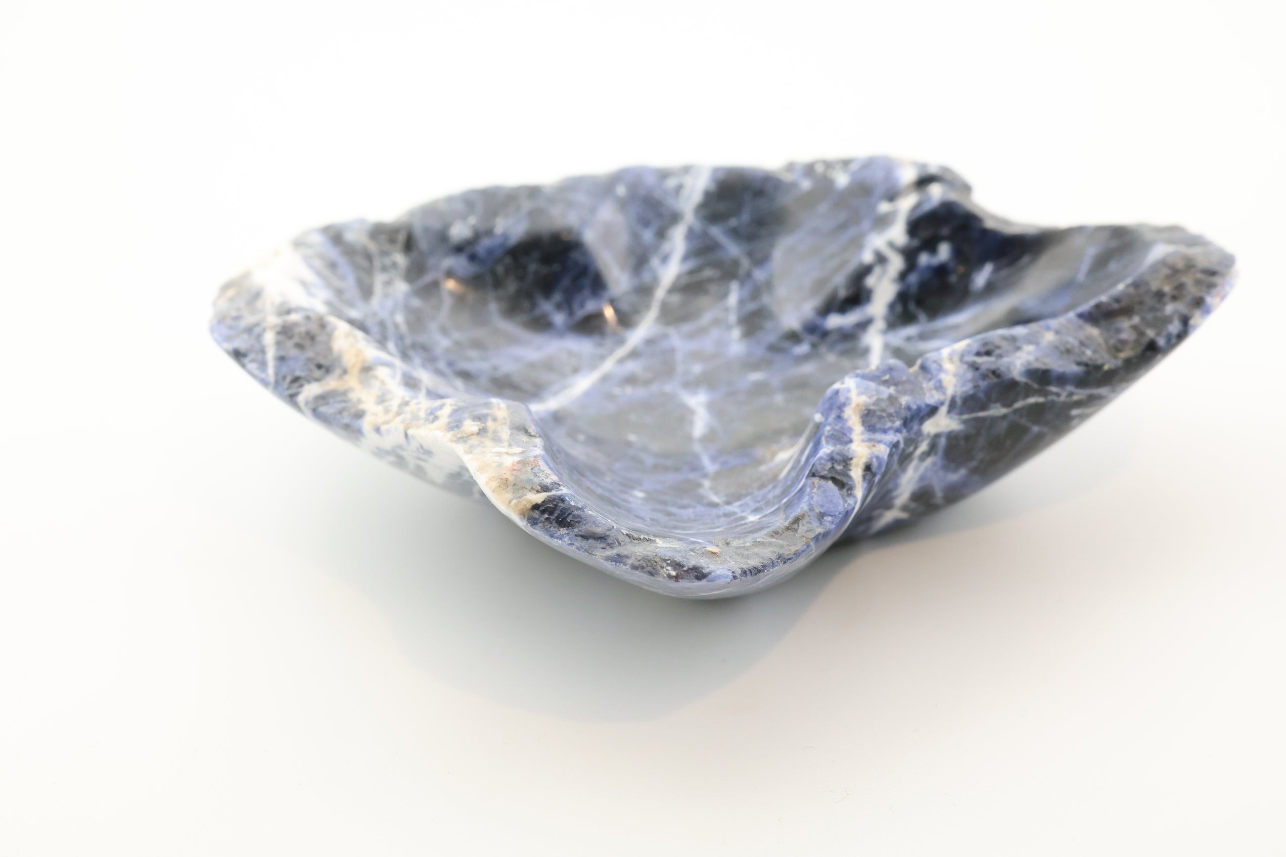 Sodalite Bowl