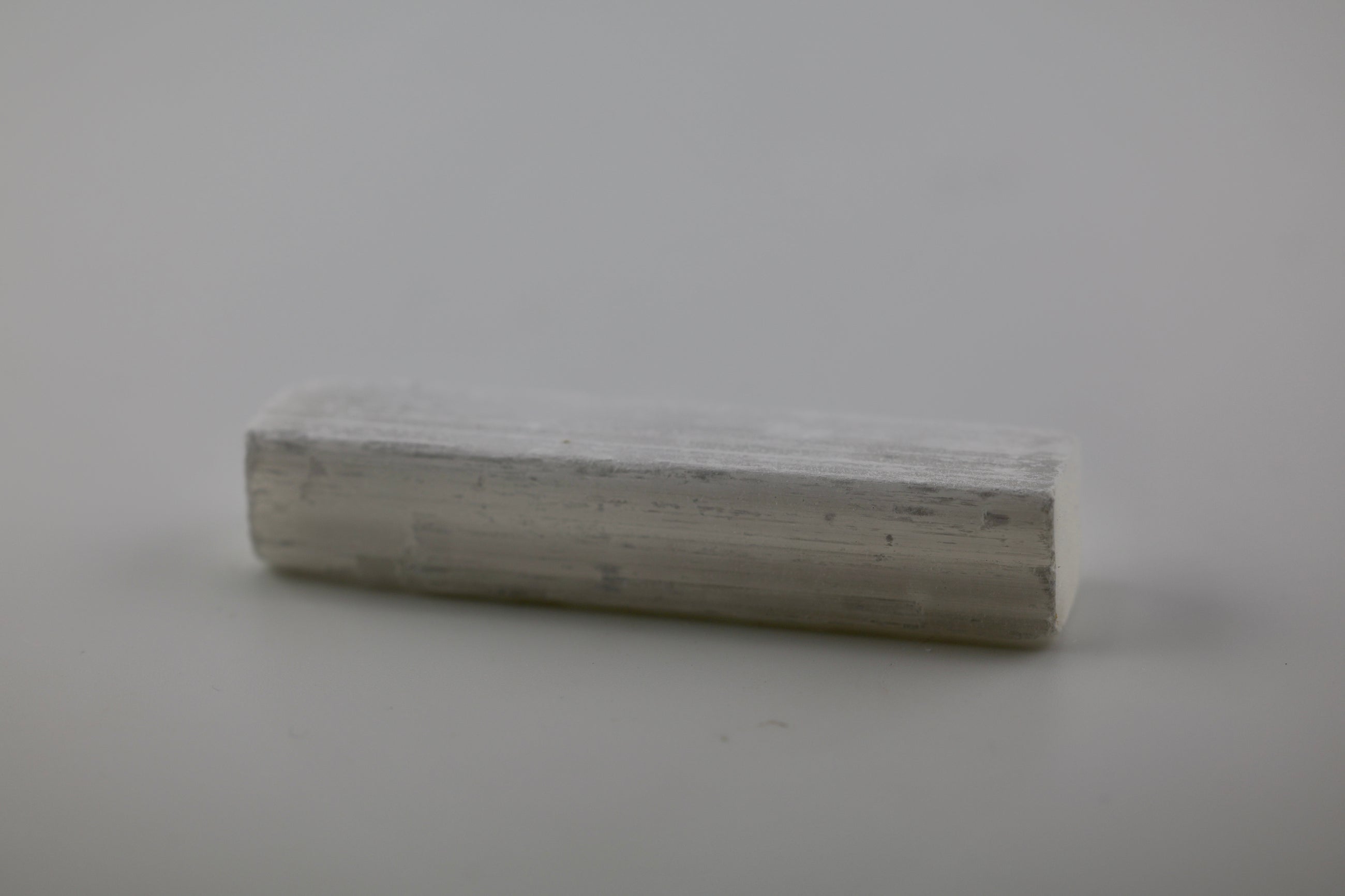 Selenite Wand