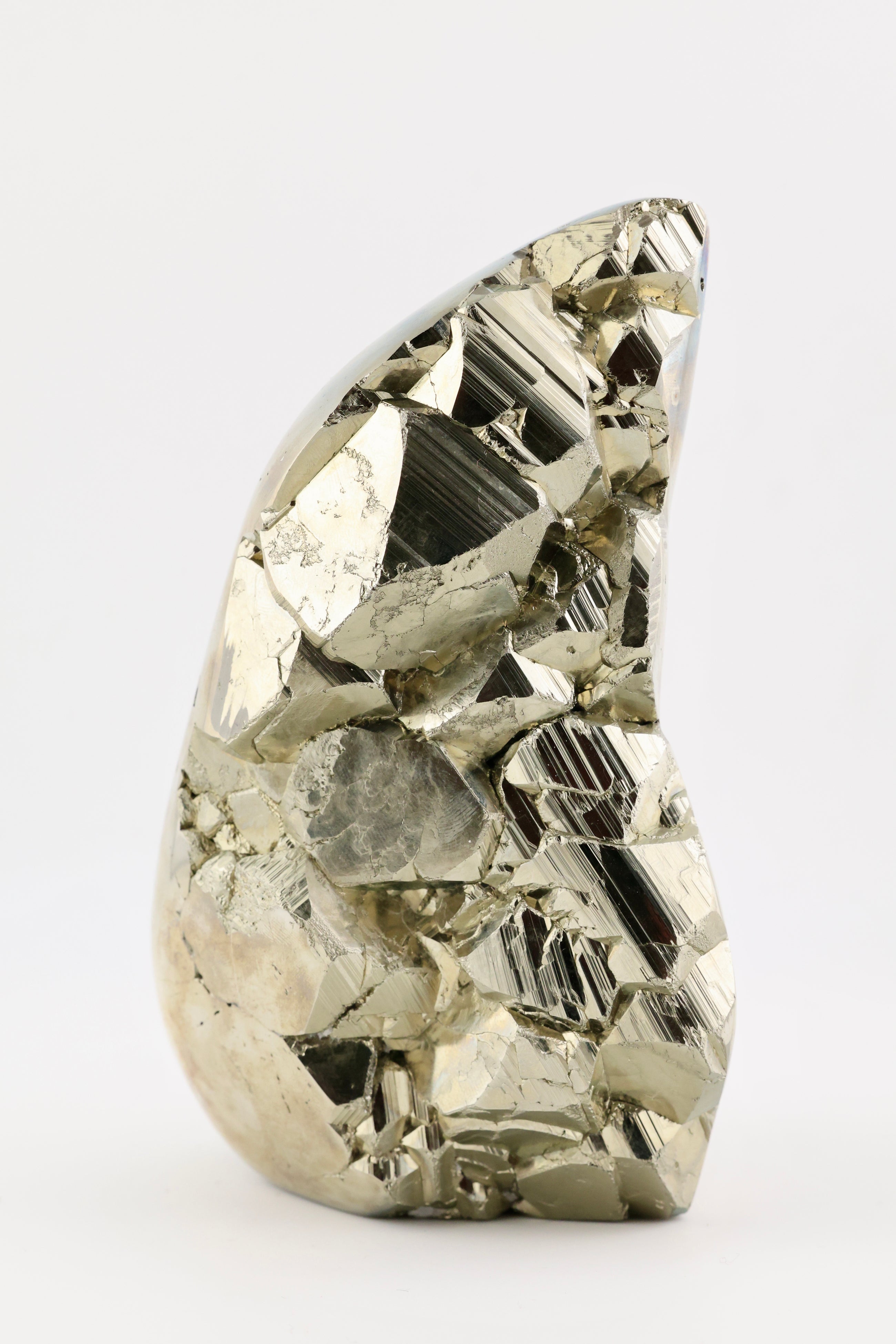Pyrite Bloop