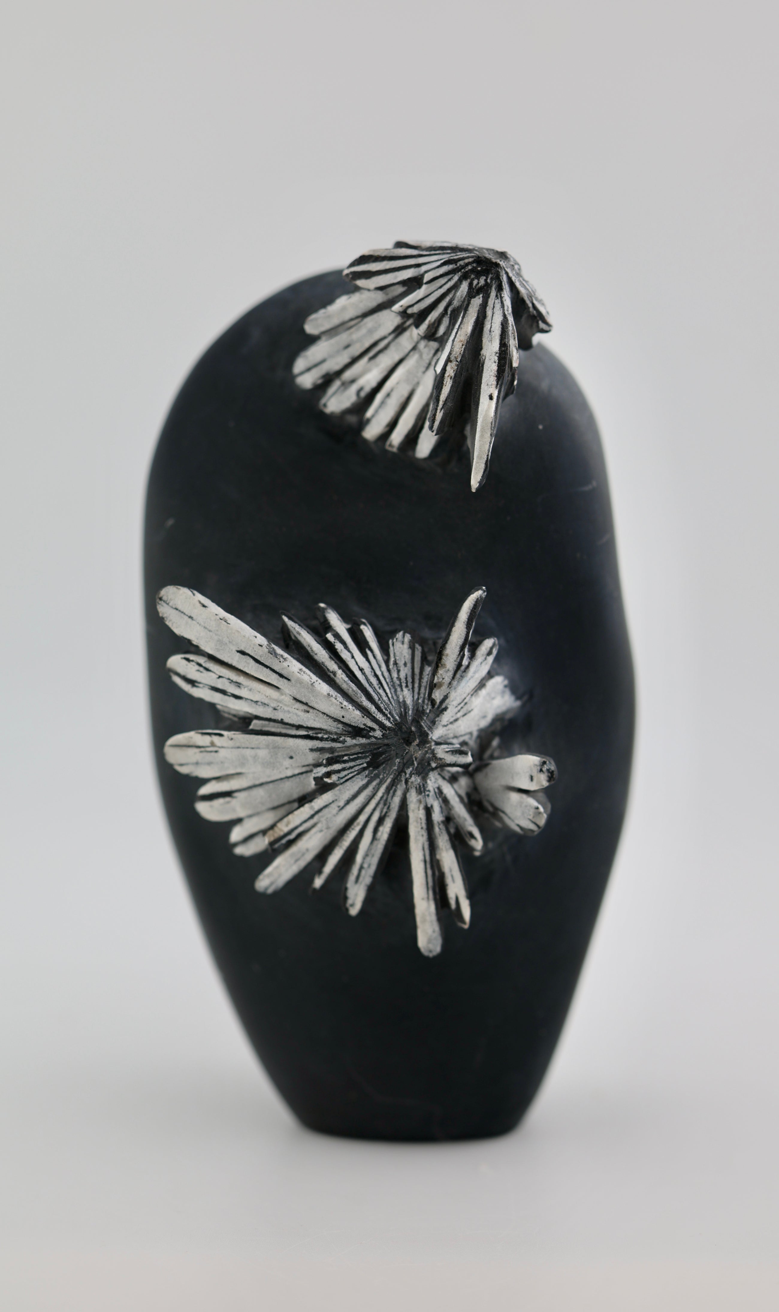 Chrysanthemum Carving