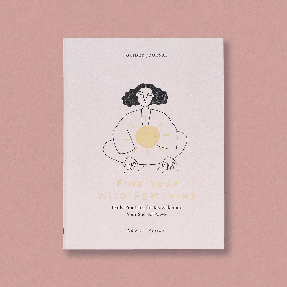 Find Your Wild Feminine