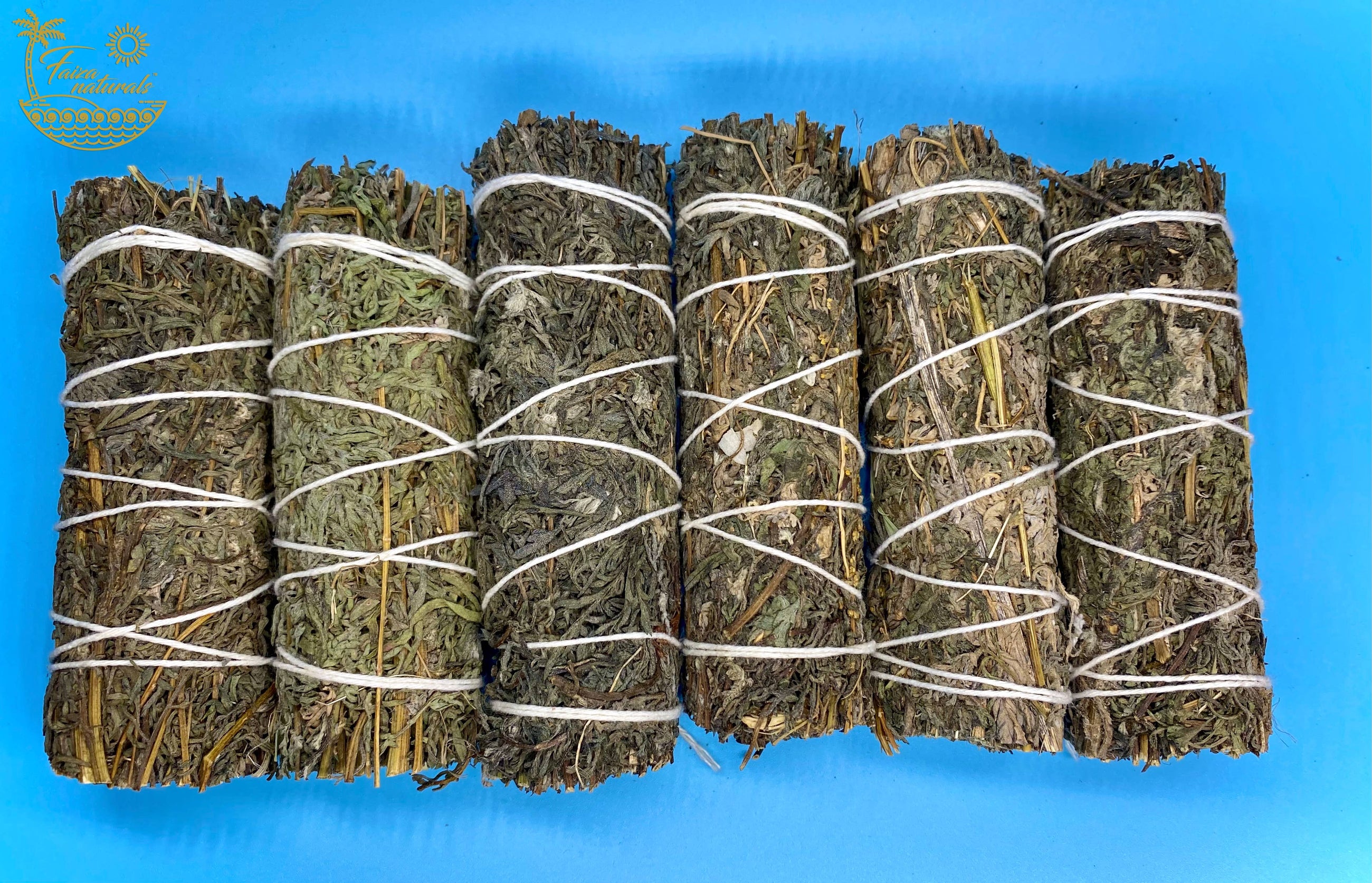 Mugwort Bundle