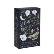 How to Be a Moonflower Deck