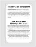 Witchcraft Coloring Book for Adults