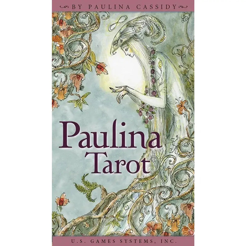 Paulina Tarot Deck