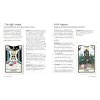 Elemental Power Tarot by Melinda Lee Holm: Mixed Media; 64 pages, English