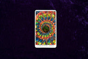 Crystal Keys Tarot: 78 Cards & 176-Page Full-Color Guidebook
