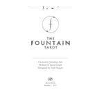 The Fountain Tarot