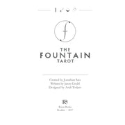 The Fountain Tarot