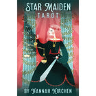 Star Maiden Tarot Deck