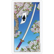 Ukiyoe Tarot Deck