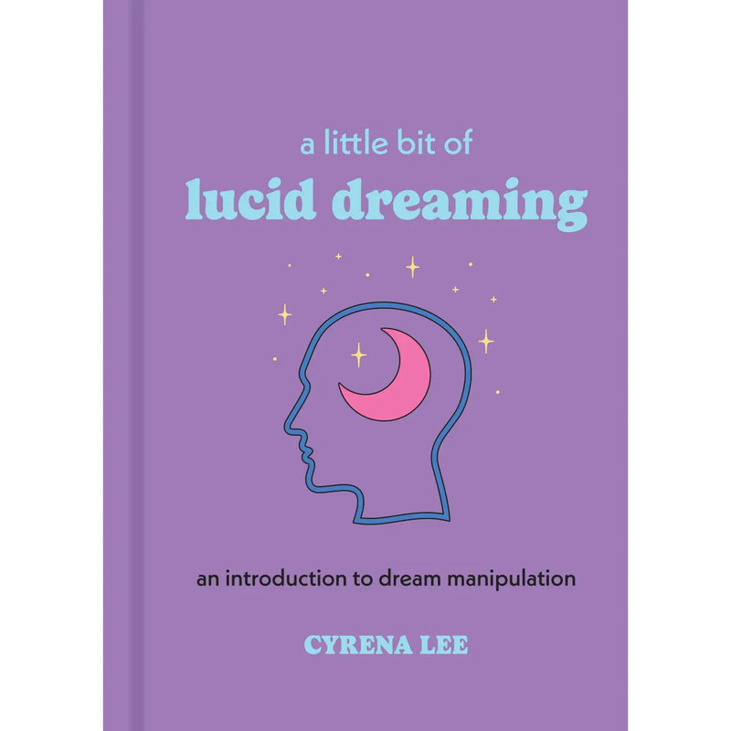 A Little Bit of Lucid Dreaming