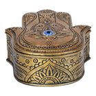 Hamsa Luck Box