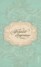Botanical Inspirations Deck & Book Set