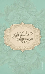 Botanical Inspirations Deck & Book Set