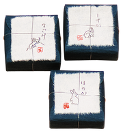 KOSAI - USAGI cone type NAGOMI
