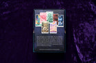 Crystal Keys Tarot: 78 Cards & 176-Page Full-Color Guidebook