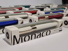 Monaco Pen Pink with Gift Box