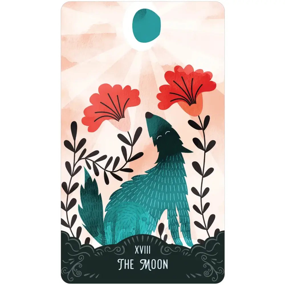 Star Maiden Tarot Deck