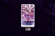 Crystal Keys Tarot: 78 Cards & 176-Page Full-Color Guidebook