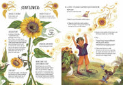 A Guide to Plants for Little Witchlings