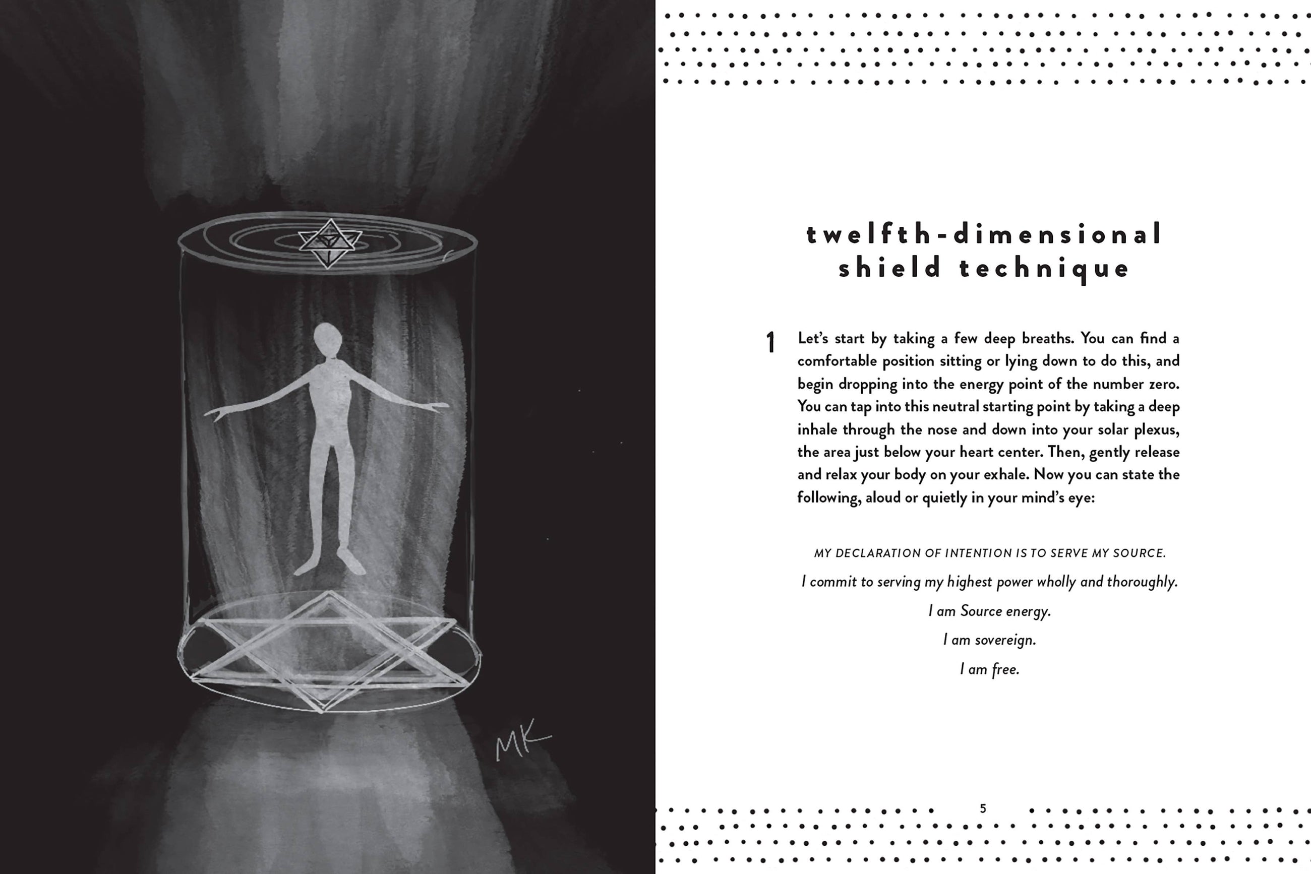 Healing the Liminal: Lessons & Parables for Finding Your Way: Hardcover