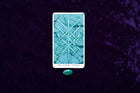 Crystal Keys Tarot: 78 Cards & 176-Page Full-Color Guidebook