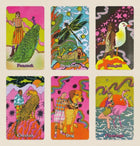 Queer Animal Oracle: Cards