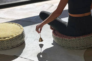Brass Meditation Bell