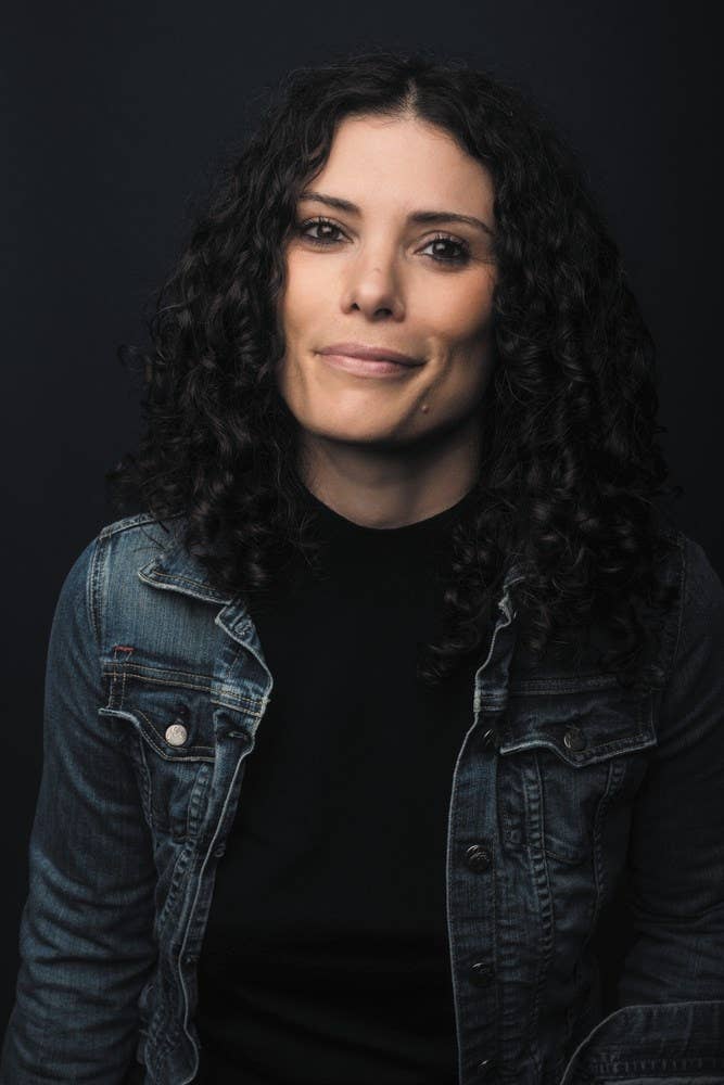 You Were Born for This : Chani Nicholas