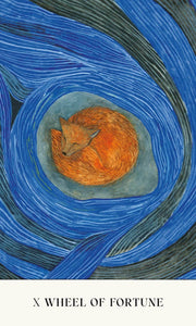 Soul Tarot