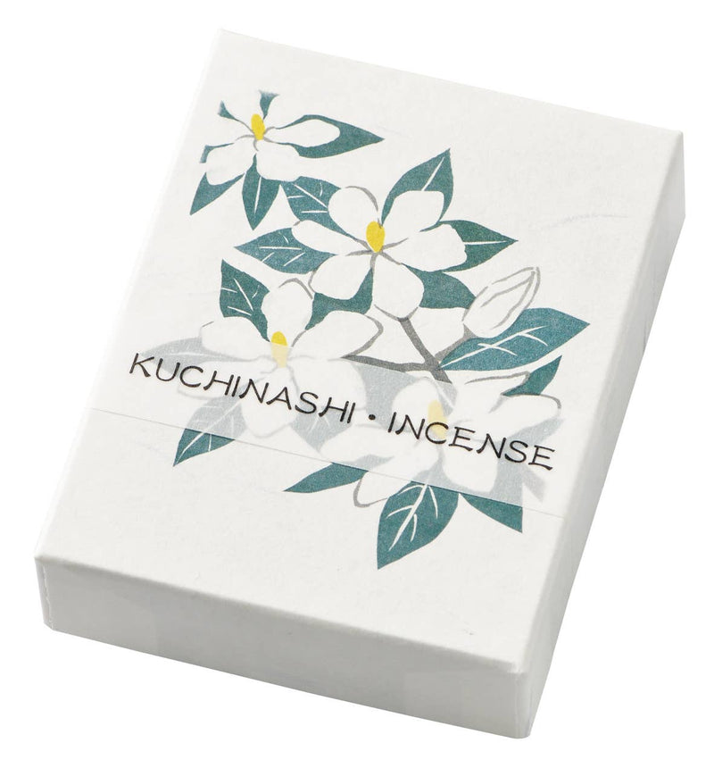 HANGA Kuchinashi(Gardenia)