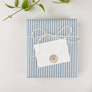 Cake mini enclosure notecard
