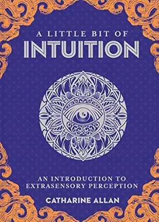 A Little Bit of Intuition