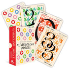 Numerology Oracle by Rosemaree Templeton: Flashcards; 96 pages / English