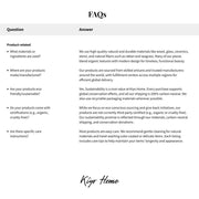Kanso Suspended Incense Holder: Dark Wood