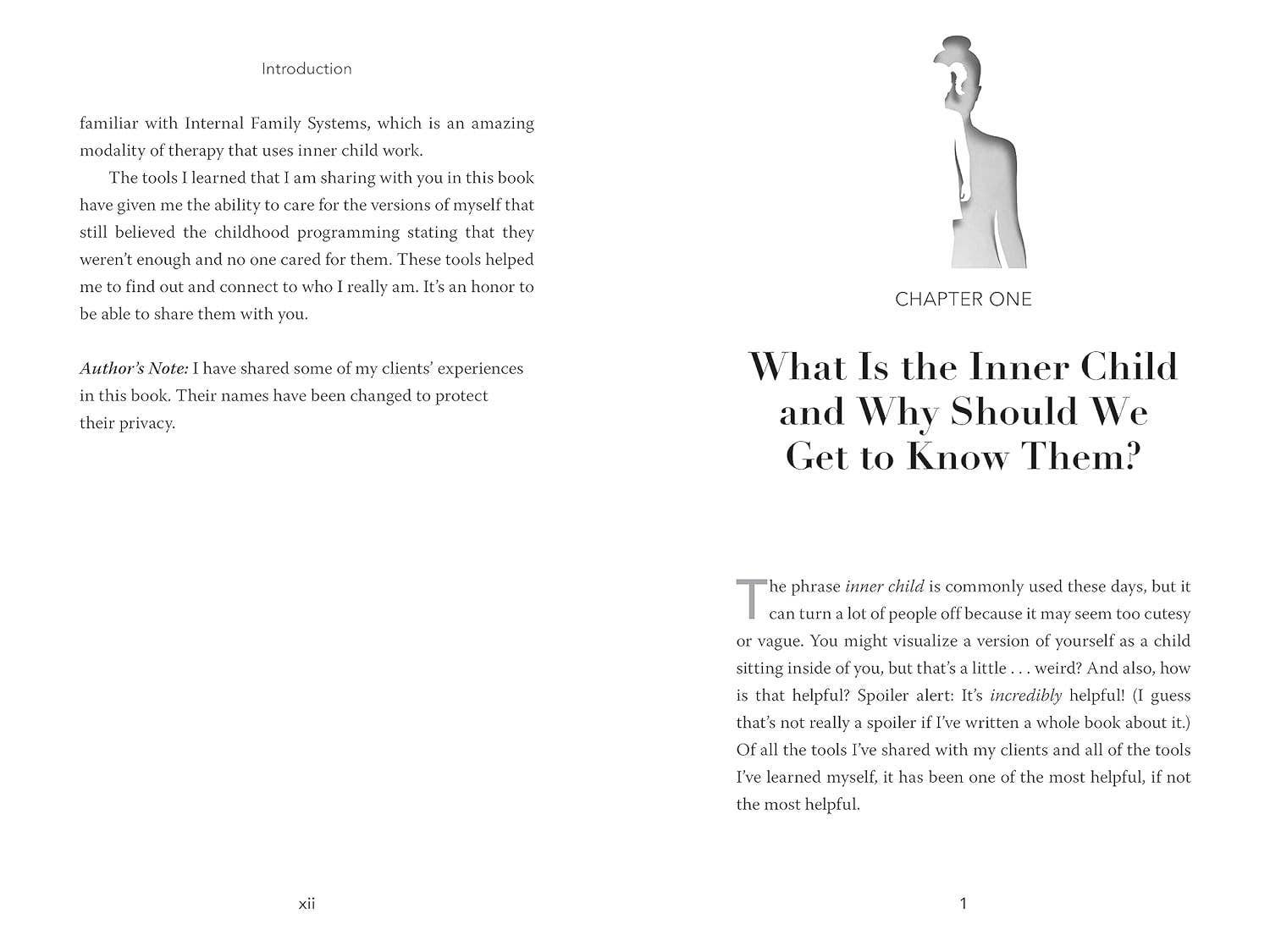 Healing Your Inner Child: Re-Parenting Yourself: Trade Paperback