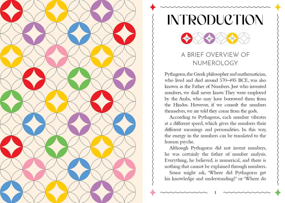 Numerology Oracle by Rosemaree Templeton: Flashcards; 96 pages / English