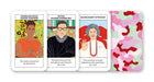 Feminist Oracles (Mini Deck)