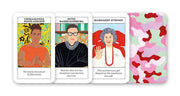 Feminist Oracles (Mini Deck)