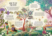 A Guide to Plants for Little Witchlings