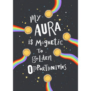 Raise Your Vibration Oracle