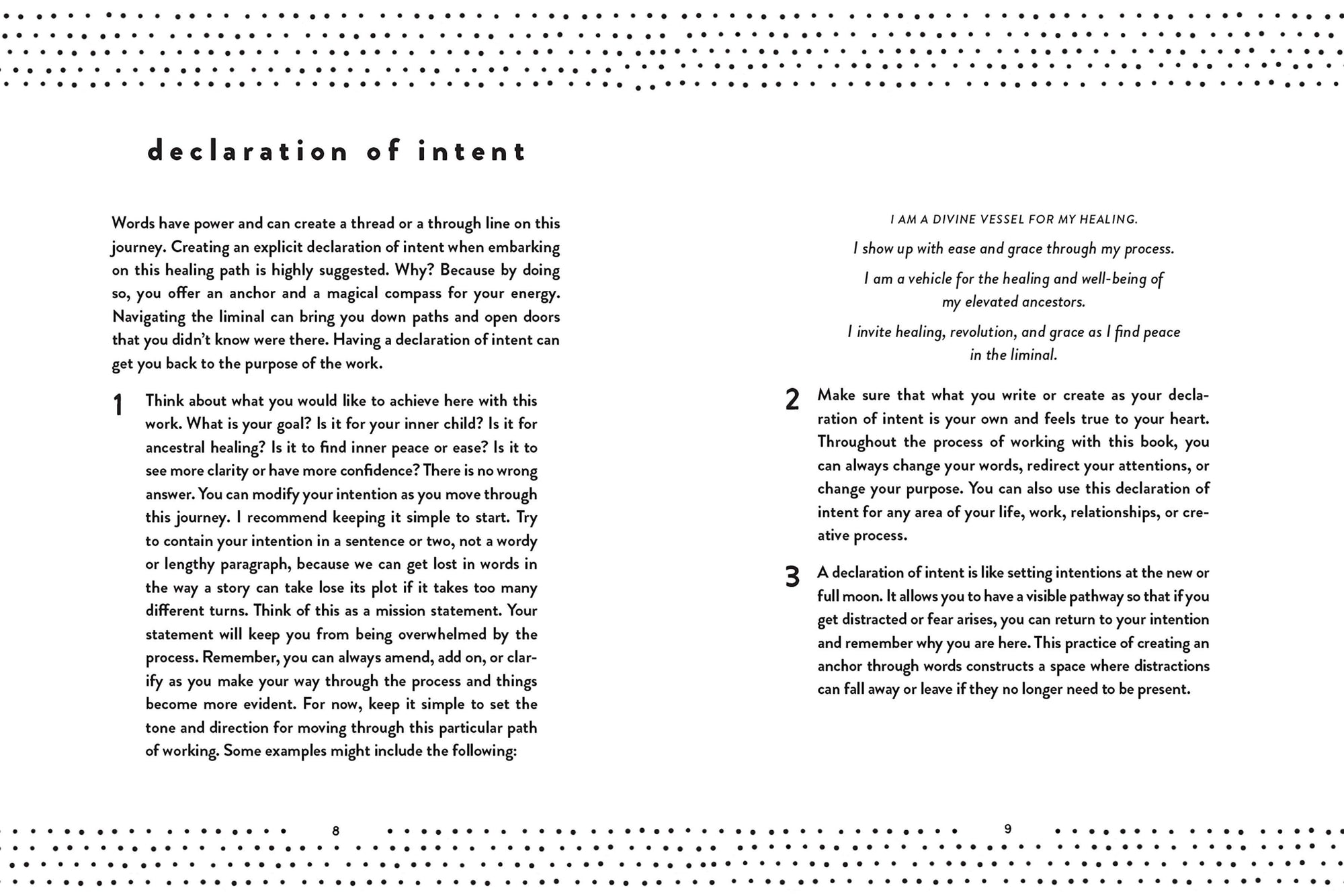 Healing the Liminal: Lessons & Parables for Finding Your Way: Hardcover
