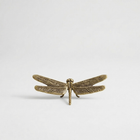 Brass Dragonfly