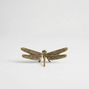 Brass Dragonfly