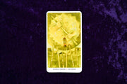 Crystal Keys Tarot: 78 Cards & 176-Page Full-Color Guidebook