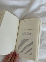 The Life That's Waiting (book)
